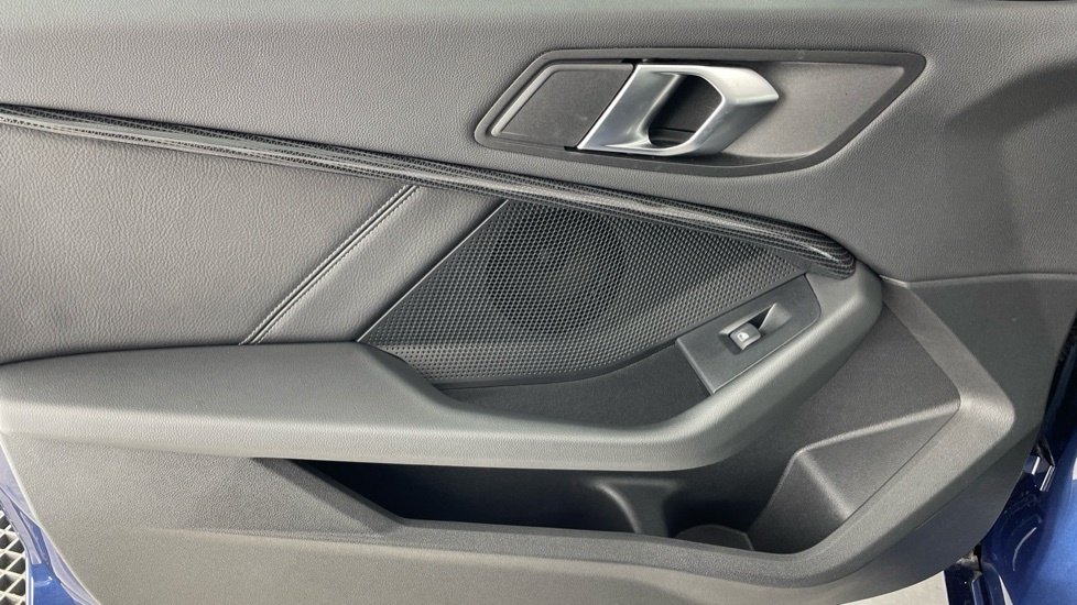 BMW 1 Series 118I 136 M Sport Step Lcp Grey #25