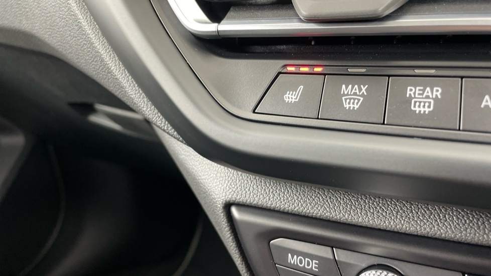 BMW 1 Series 118I 136 M Sport Step Lcp Grey #58