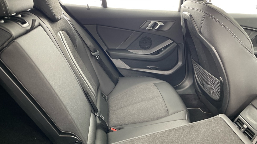 BMW 1 Series 118I 136 M Sport Step Lcp Grey #47