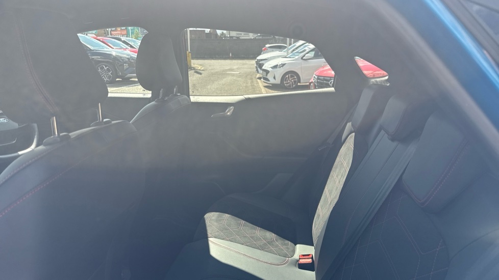 Ford Puma 1.0T Ecoboost Mhev St-line Suv Hybrid M Grey #16