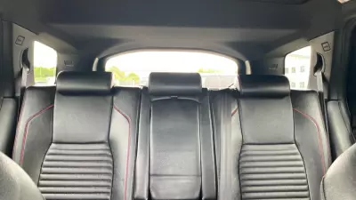 Land Rover Discovery Sport 2.0 D165 R-dynamic S Plus Pan Roof - Full White #47
