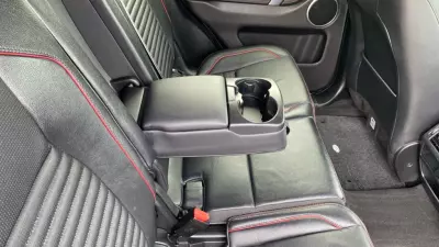 Land Rover Discovery Sport 2.0 D165 R-dynamic S Plus Pan Roof - Full White #39