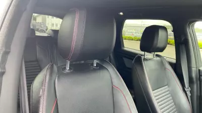 Land Rover Discovery Sport 2.0 D165 R-dynamic S Plus Pan Roof - Full White #46