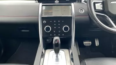 Land Rover Discovery Sport 2.0 D165 R-dynamic S Plus Pan Roof - Full White #14