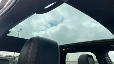 Land Rover Discovery Sport 2.0 D165 R-dynamic S Plus Pan Roof - Full White #65