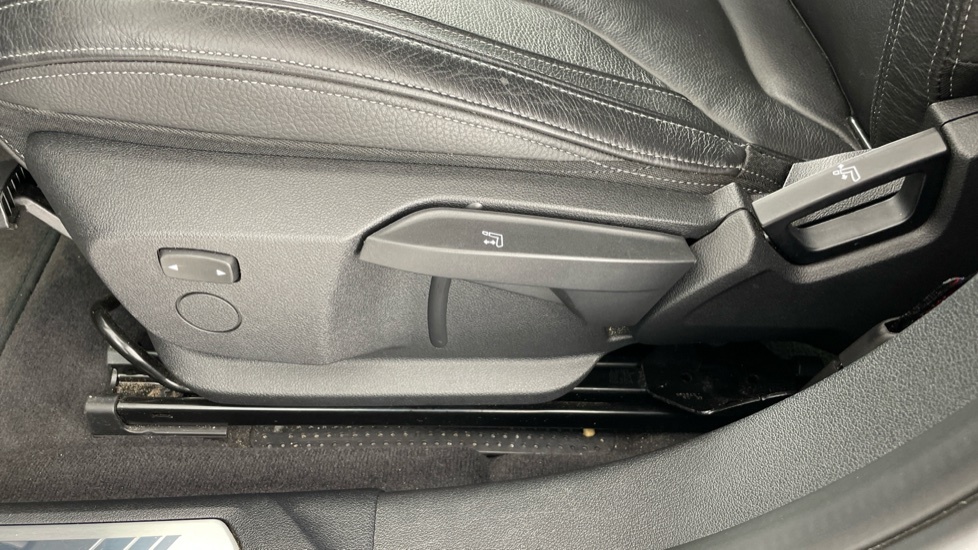 BMW 1 Series 118I 136 M Sport Step Lcp Grey #27
