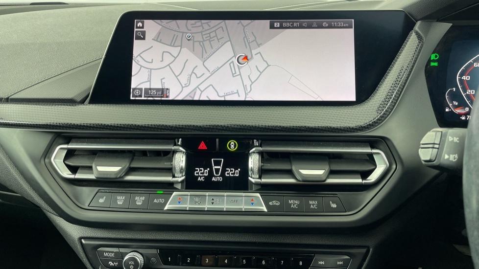 BMW 1 Series 118I 136 M Sport Step Lcp Grey #8