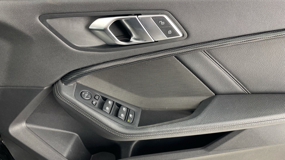 BMW 1 Series 118I 136 M Sport Step Lcp Grey #49