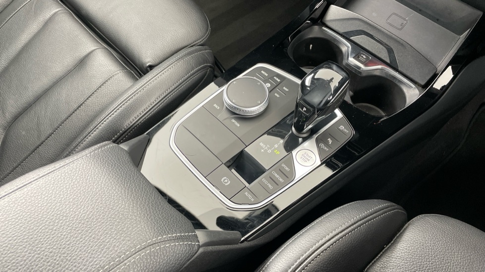BMW 1 Series 118I 136 M Sport Step Lcp Grey #10
