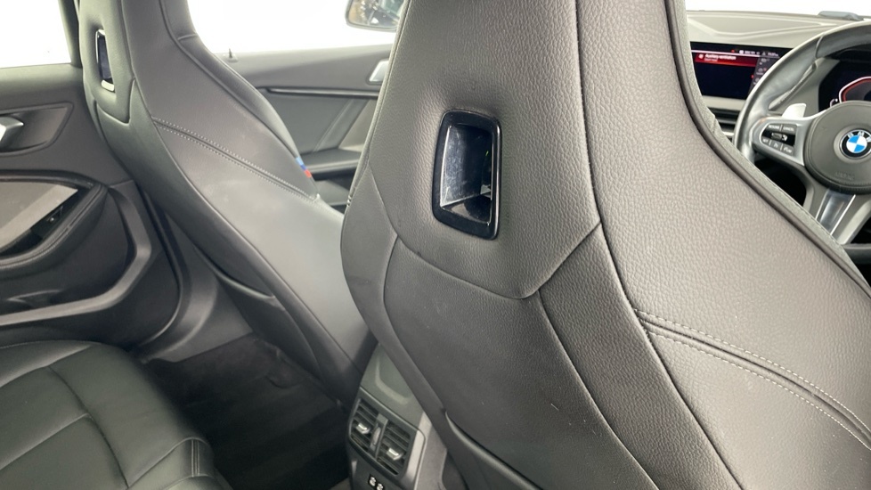 BMW 1 Series 118I 136 M Sport Step Lcp Grey #44