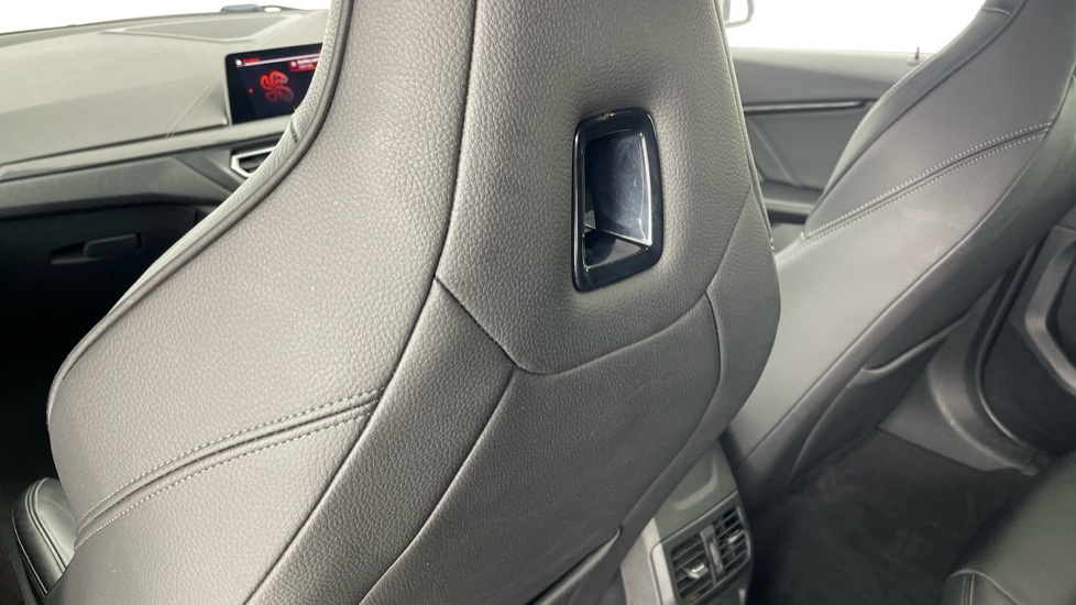 BMW 1 Series 118I 136 M Sport Step Lcp Grey #31