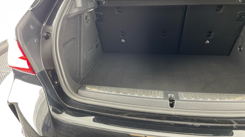 BMW 1 Series 118I 136 M Sport Step Lcp Grey #37