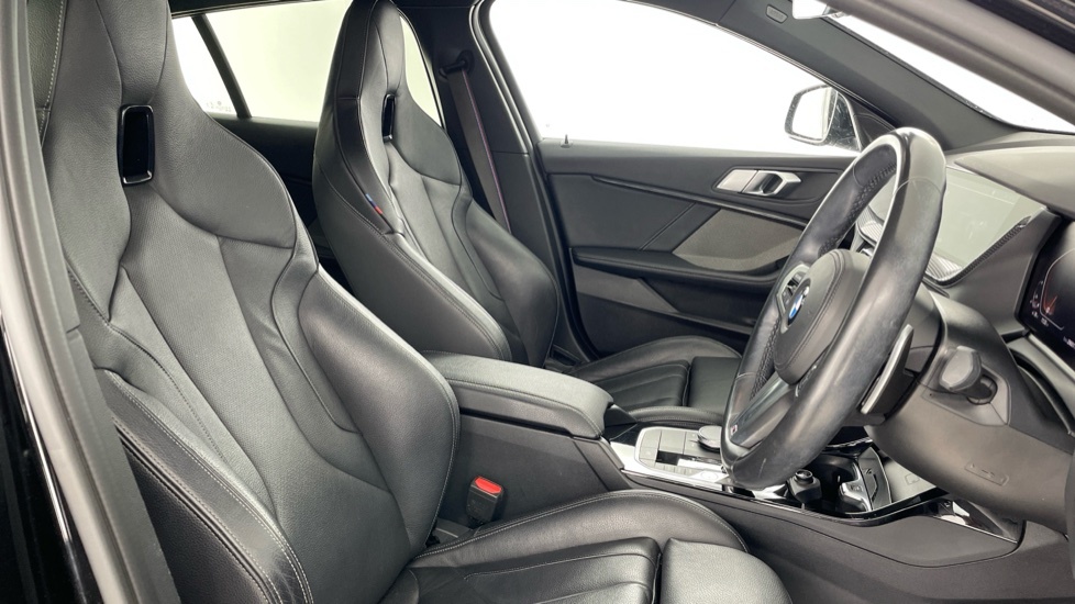 BMW 1 Series 118I 136 M Sport Step Lcp Grey #11