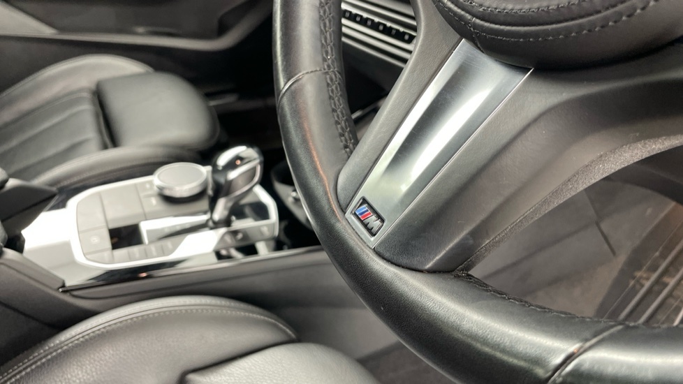 BMW 1 Series 118I 136 M Sport Step Lcp Grey #54