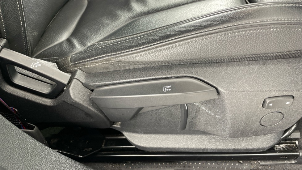 BMW 1 Series 118I 136 M Sport Step Lcp Grey #51