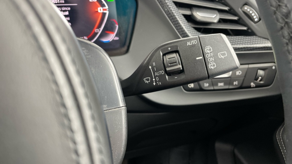 BMW 1 Series 118I 136 M Sport Step Lcp Grey #58