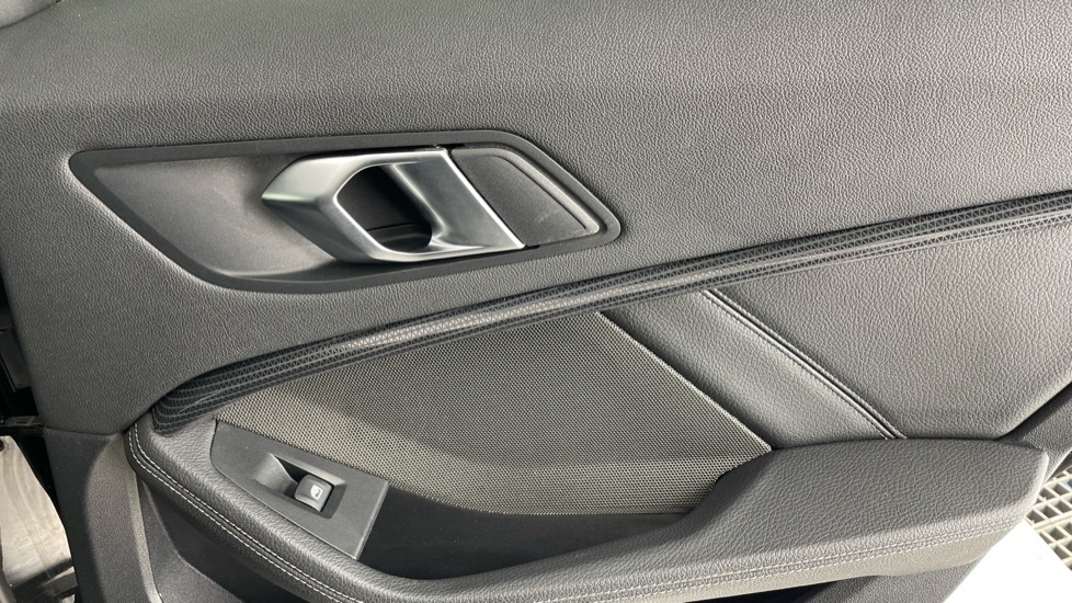BMW 1 Series 118I 136 M Sport Step Lcp Grey #43