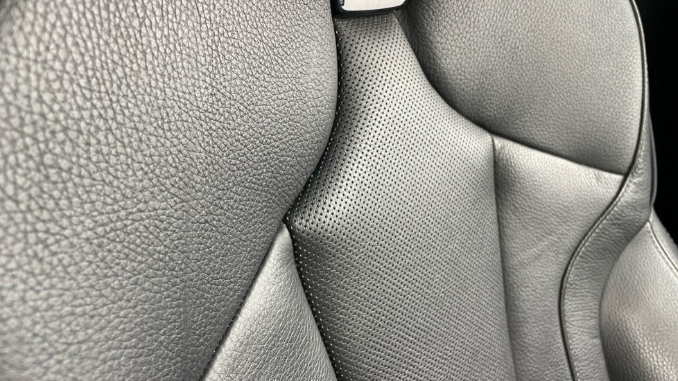 BMW 1 Series 118I 136 M Sport Step Lcp Grey #76