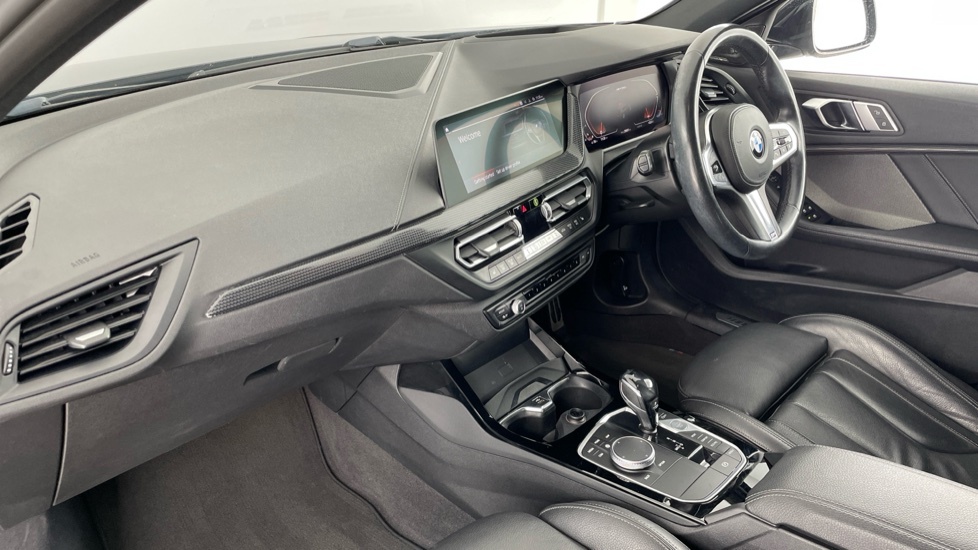 BMW 1 Series 118I 136 M Sport Step Lcp Grey #7