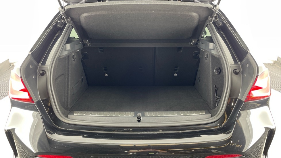 BMW 1 Series 118I 136 M Sport Step Lcp Grey #13
