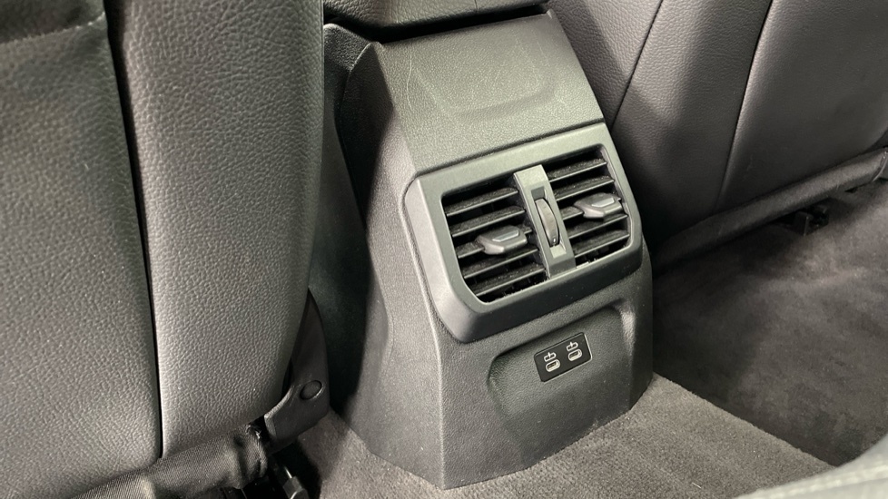 BMW 1 Series 118I 136 M Sport Step Lcp Grey #33