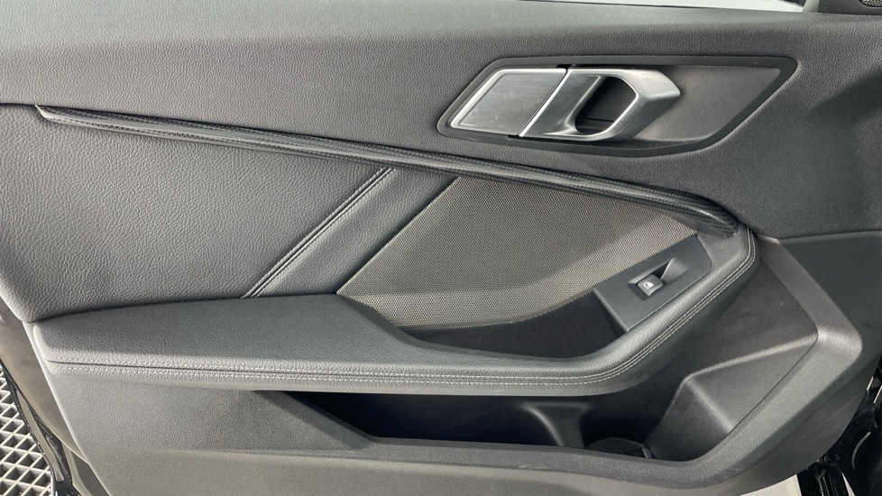 BMW 1 Series 118I 136 M Sport Step Lcp Grey #26