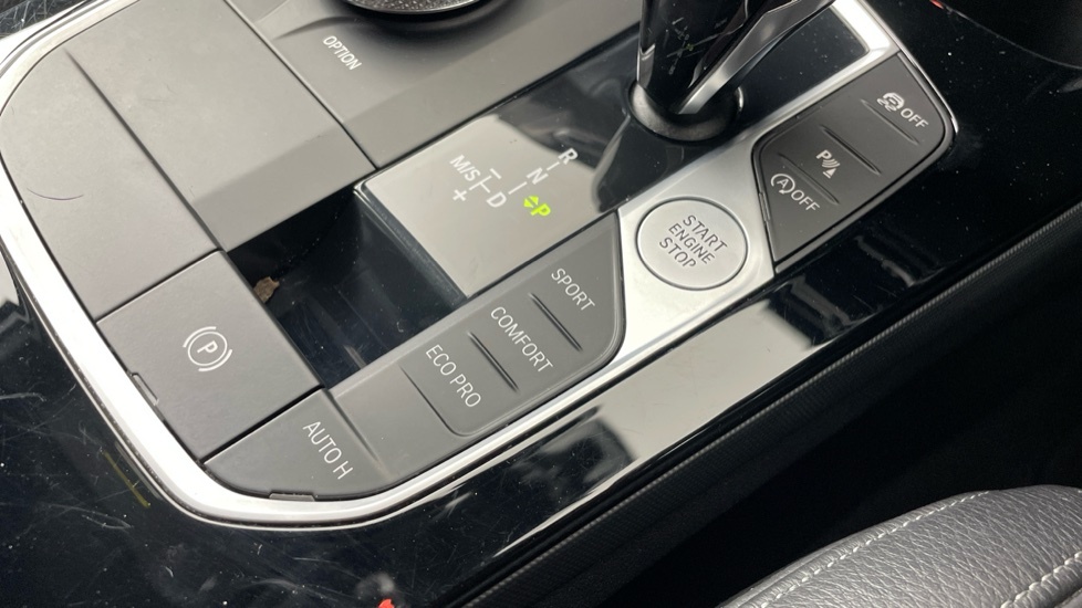 BMW 1 Series 118I 136 M Sport Step Lcp Grey #19