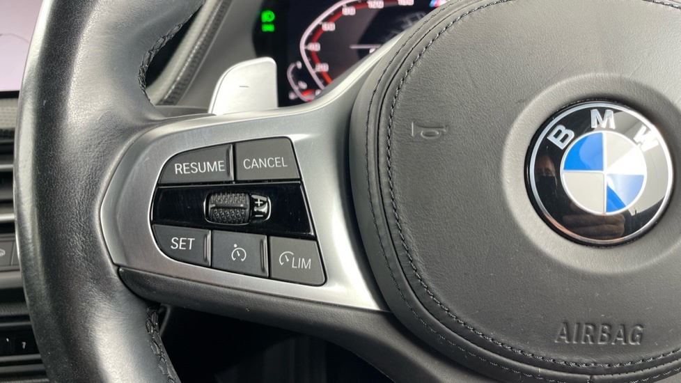 BMW 1 Series 118I 136 M Sport Step Lcp Grey #17