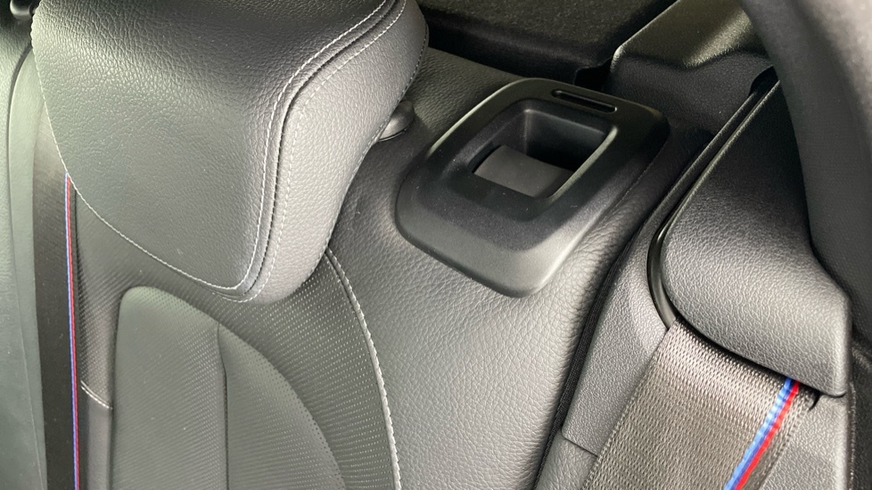 BMW 1 Series 118I 136 M Sport Step Lcp Grey #35