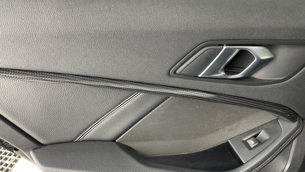 BMW 1 Series 118I 136 M Sport Step Lcp Grey #30