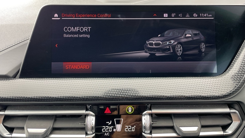 BMW 1 Series 118I 136 M Sport Step Lcp Grey #68
