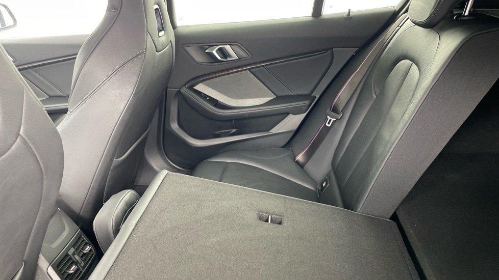 BMW 1 Series 118I 136 M Sport Step Lcp Grey #36