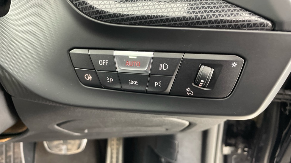 BMW 1 Series 118I 136 M Sport Step Lcp Grey #52