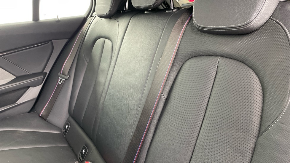 BMW 1 Series 118I 136 M Sport Step Lcp Grey #12