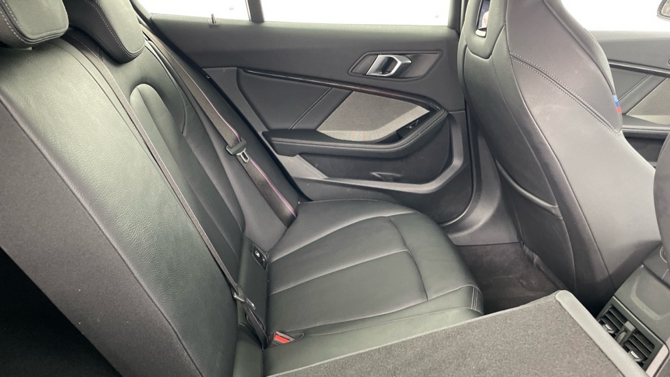 BMW 1 Series 118I 136 M Sport Step Lcp Grey #48