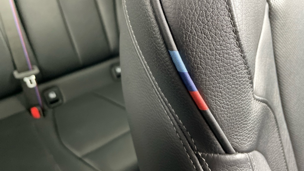 BMW 1 Series 118I 136 M Sport Step Lcp Grey #74
