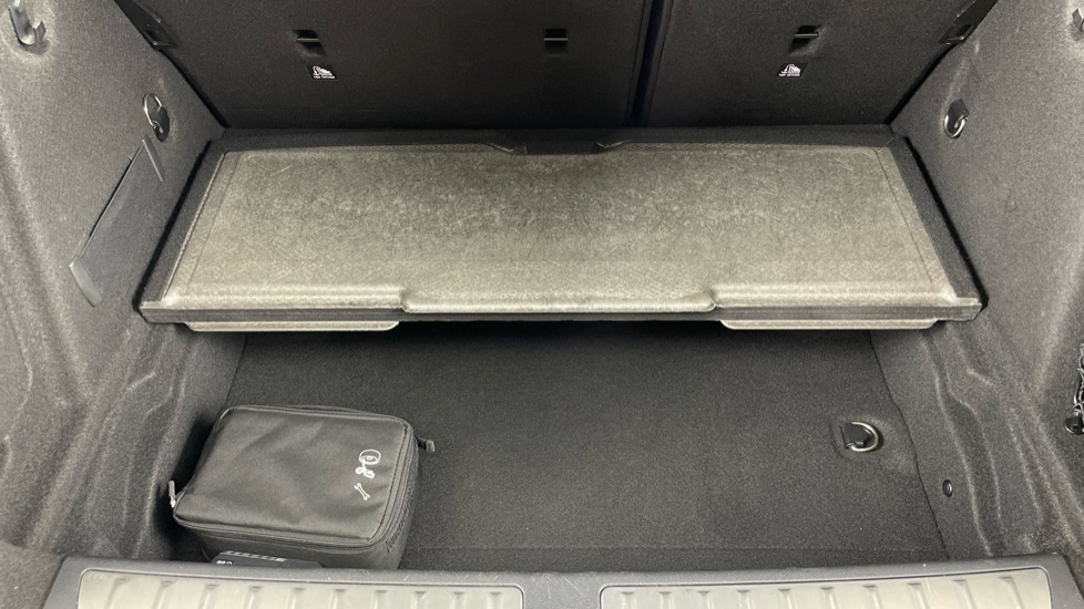 BMW 1 Series 118I 136 M Sport Step Lcp Grey #41