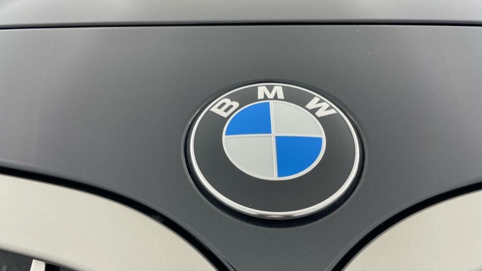 BMW 1 Series 118I 136 M Sport Step Lcp Grey #24