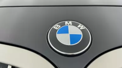 BMW 1 Series 118I 136 M Sport White #24