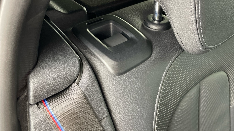 BMW 1 Series 118I 136 M Sport Step Lcp Grey #47
