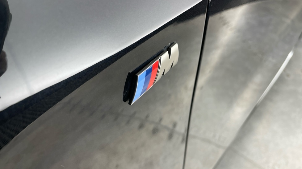 BMW 1 Series 118I 136 M Sport Step Lcp Grey #25