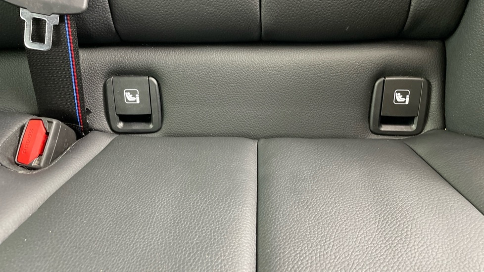 BMW 1 Series 118I 136 M Sport Step Lcp Grey #34