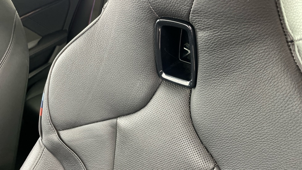 BMW 1 Series 118I 136 M Sport Step Lcp Grey #28