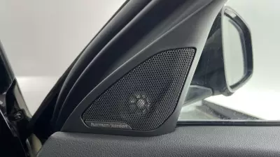 BMW 1 Series 118I 136 M Sport White #20
