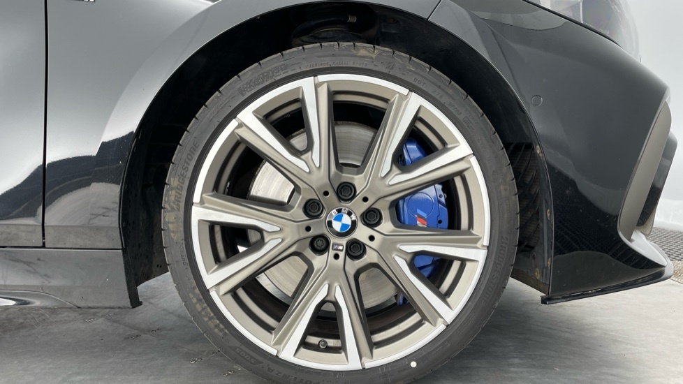 BMW 1 Series 118I 136 M Sport Step Lcp Grey #14