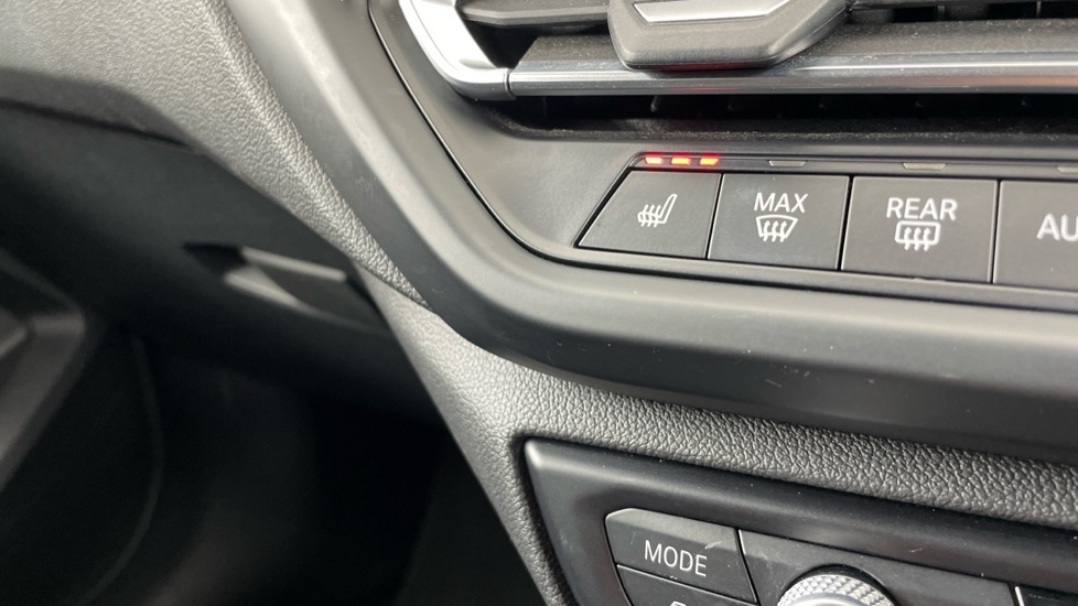 BMW 1 Series 118I 136 M Sport Step Lcp Grey #60