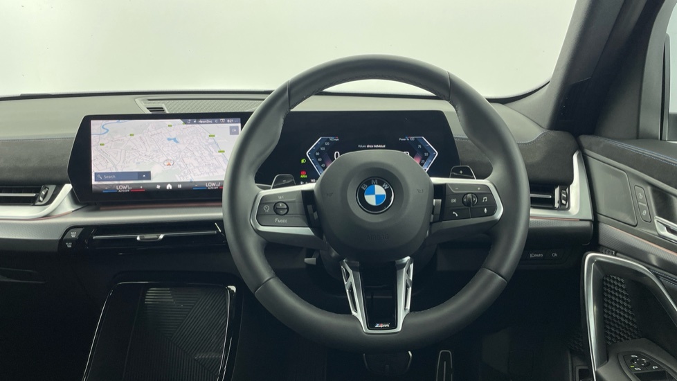 BMW X2 M Sport #5