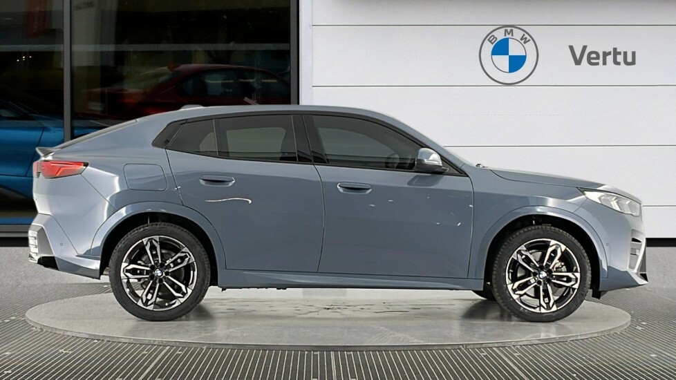 BMW X2 M Sport #3