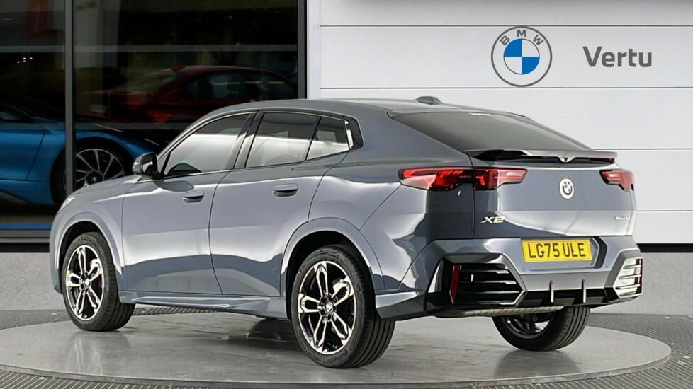 BMW X2 M Sport #2