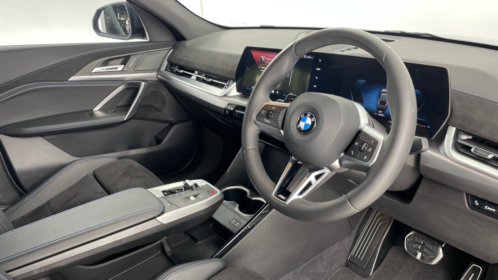BMW X2 M Sport #6